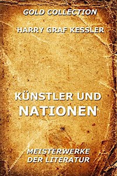 Künstler und Nationen