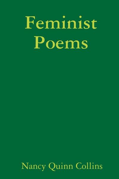 Feminist Poems