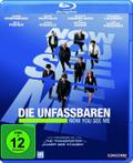 Die Unfassbaren - Now You See Me