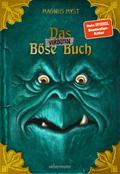 Das verboten Böse Buch (Die Bösen Bücher, Bd. 2) von Magnus Myst | Ebook