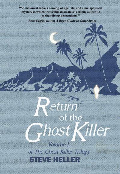 Return of the Ghost Killer