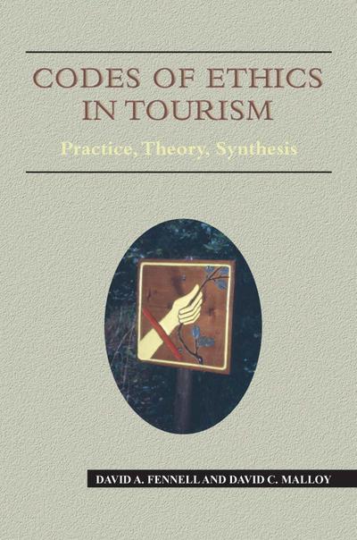 Codes of Ethics in Tourism