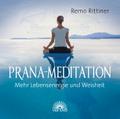 Prana-Mediation. CD