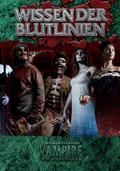 Vampire: Die Maskerade Wissen der Blutlinien (V20)