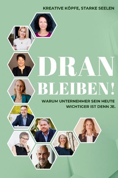 Dranbleiben