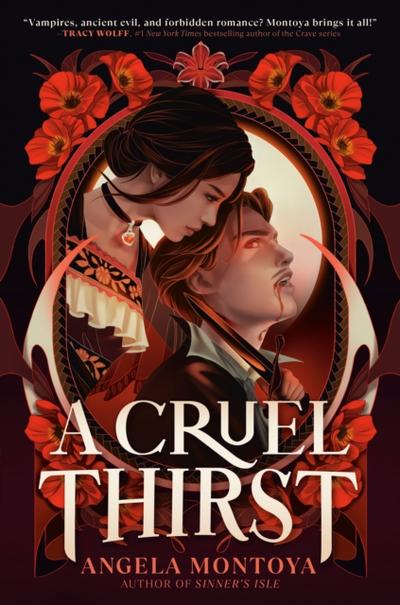 Cruel Thirst