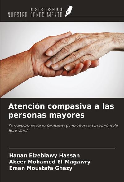 Atención compasiva a las personas mayores