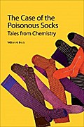 Case of the Poisonous Socks
