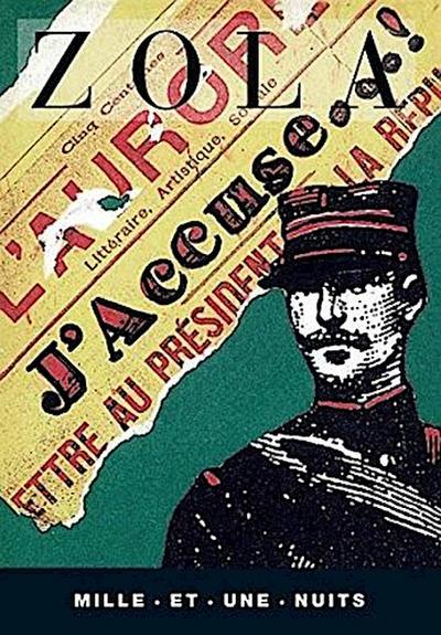 J’accuse