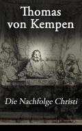 Die Nachfolge Christi