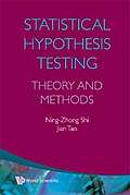 STATISTICAL HYPOTHESIS TESTING