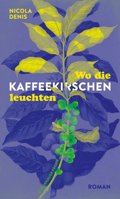 Wo die Kaffeekirschen leuchten