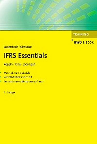 IFRS Essentials