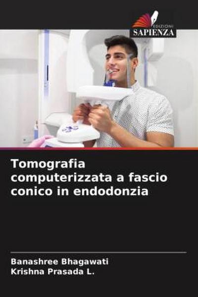 Tomografia computerizzata a fascio conico in endodonzia