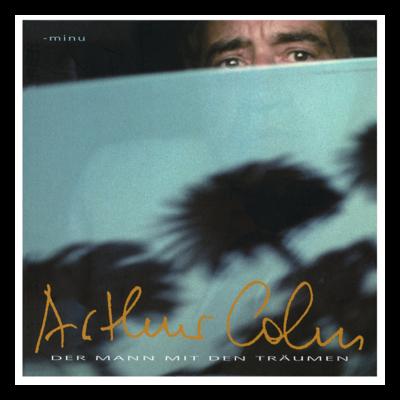 Arthur Cohn - Der Mann mit den Träumen