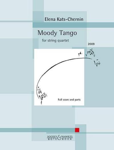 Moody Tango
