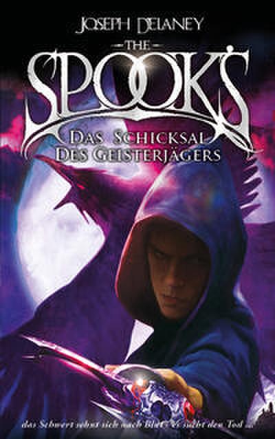 The Spooks 8