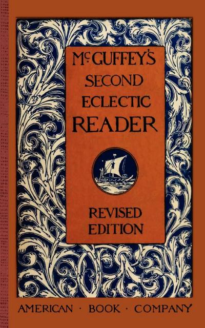McGuffey’s Second Eclectic Reader