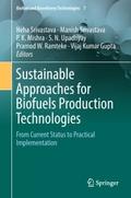 Sustainable Approaches for Biofuels Production Tec
