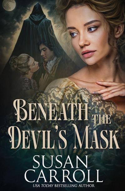 Beneath the Devil’s Mask