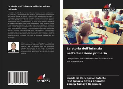 La storia dell’infanzia nell’educazione primaria