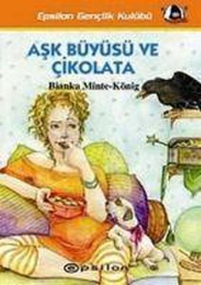 Ask Büyüsü ve Cikolata