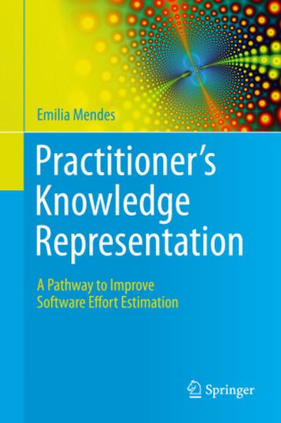 Practitioner’s Knowledge Representation