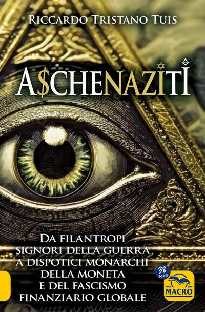 Aschenaziti