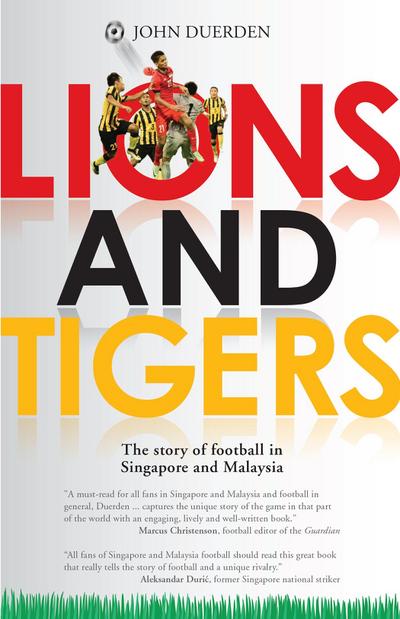 Lions and Tigers