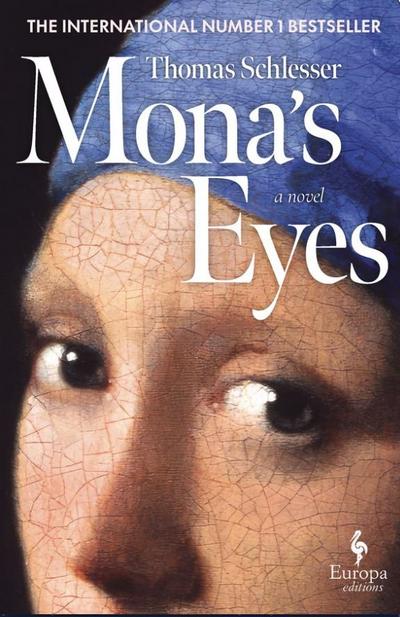 Mona’s Eyes