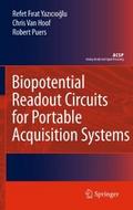 Biopotential Readout Circuits for Portable Acquisi