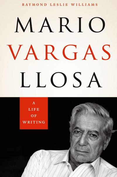 Mario Vargas Llosa