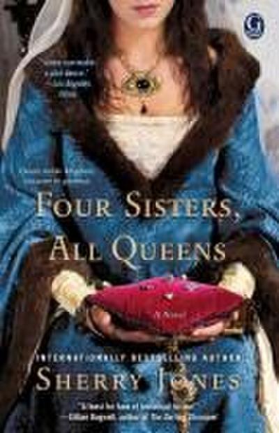 Four Sisters, All Queens