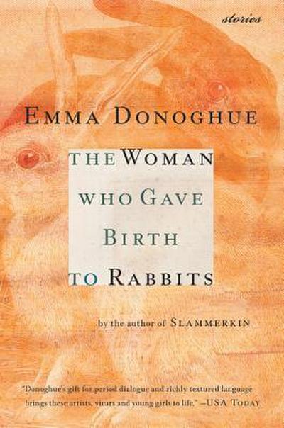 The Woman Who Gave Birth to Rabbits