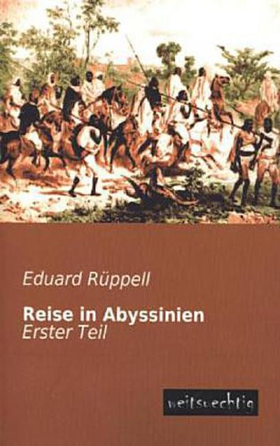 Reise in Abyssinien