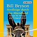 Streifzüge durch das Abendland - Bill Bryson