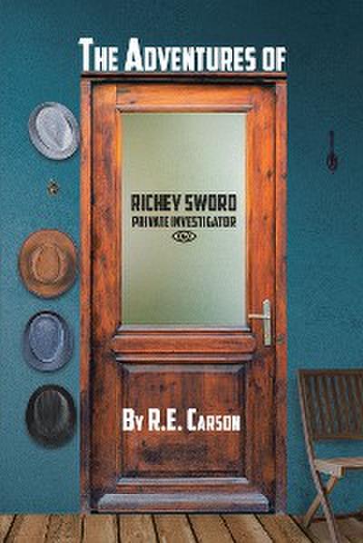 The Adventures of Richey Sword, Private Investigator