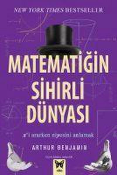 Matematigin Sihirli Dünyasi