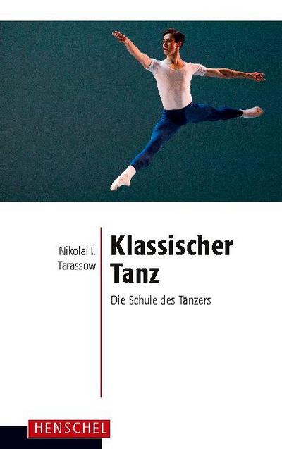 Klassischer Tanz