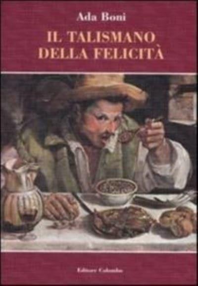 Il talismano della felicità