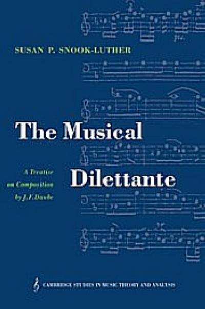 The Musical Dilettante