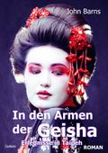 Tage und Nächte in den Armen der Geisha - Erlebnis