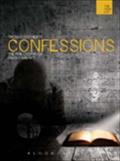 Confessions - Thomas Docherty