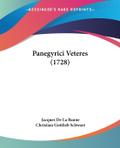 Panegyrici Veteres (1728)