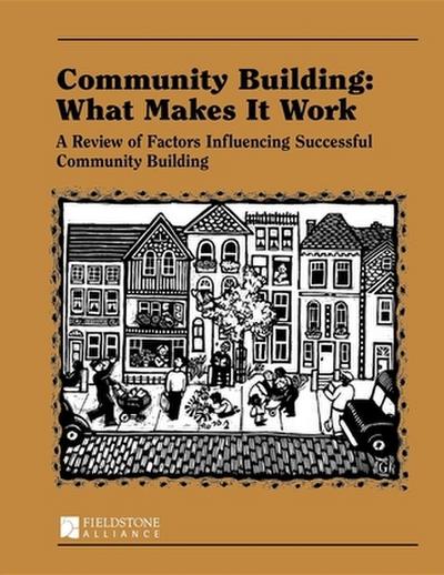 Community Building