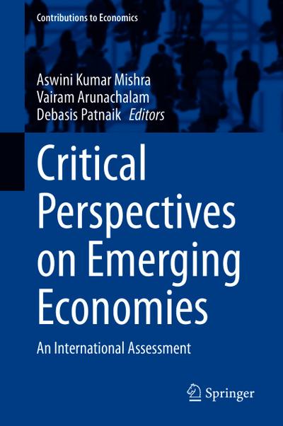 Critical Perspectives on Emerging Economies