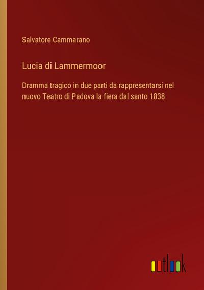 Lucia di Lammermoor