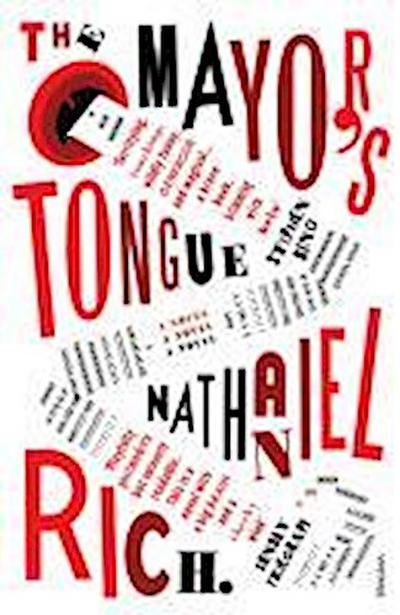 The Mayor’s Tongue