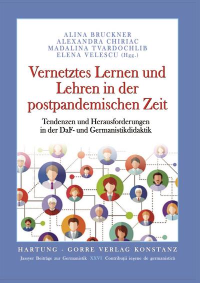 Vernetztes Lernen und Lehren in der postpandemischen Zeit