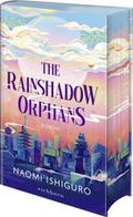 The Rainshadow Orphans
